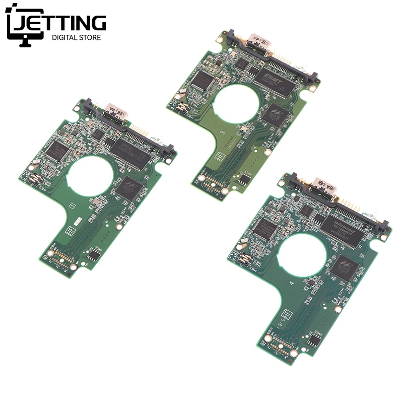 Для wd5000bmvw wd10jmvw / hdd pcb usb 3