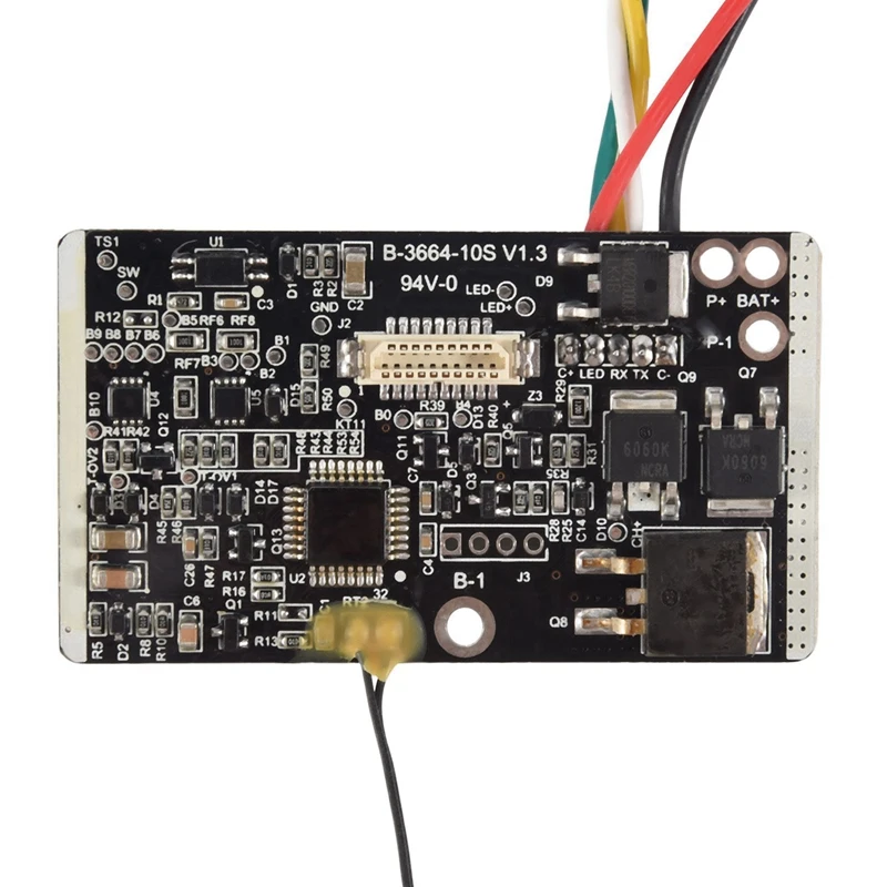 Для xiaomi m365 bms защита аккумулятора - Фотография_5