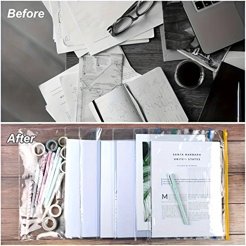 Пластиковый конверт - Фотография_5