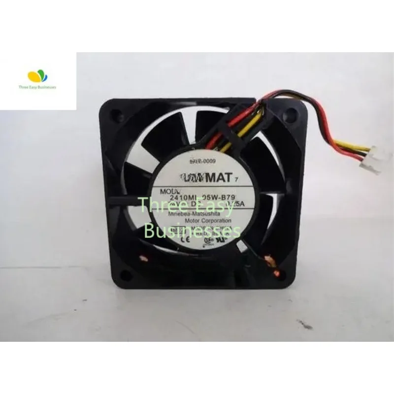Оригинальный 2410ml-05w-b79 6025 6 см 0
