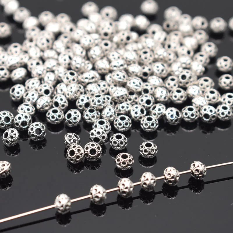 Бусины-разделители - Фотография_2