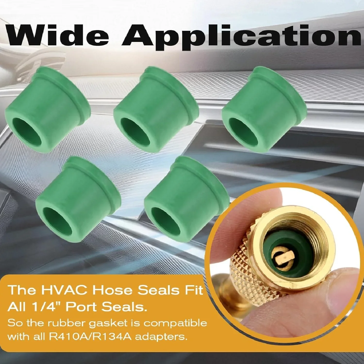 Резиновая прокладка - Фотография_3