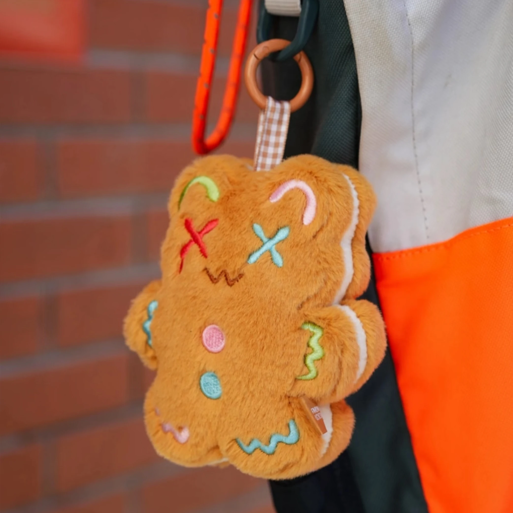 Мультфильм shinwoo the cold hug - Фотография_5