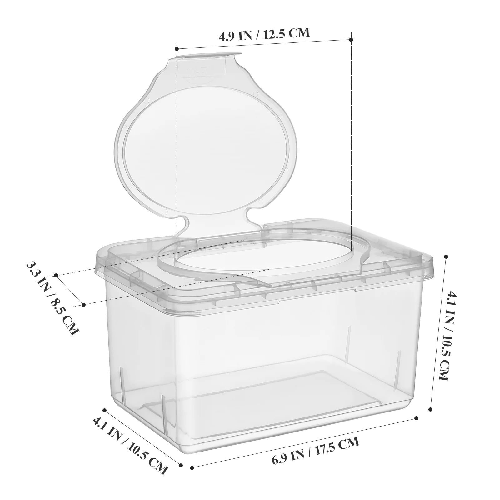 Коробка для детских салфеток - Фотография_2