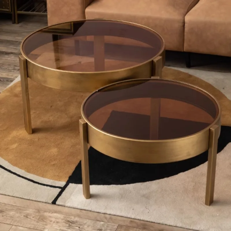 Скандинавский винтажный диван - Фотография_4