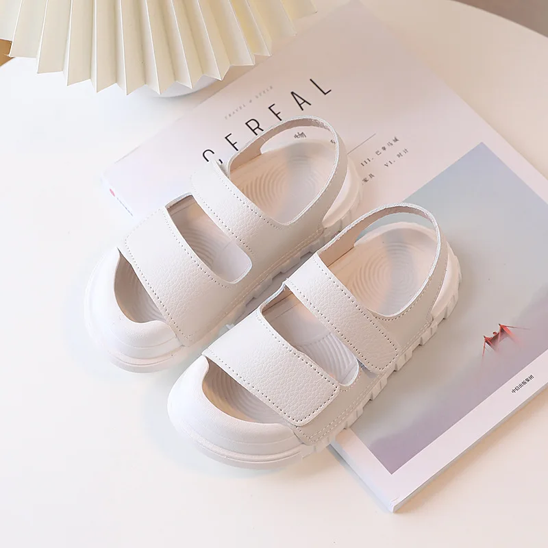 Детские сандалии - Фотография_6