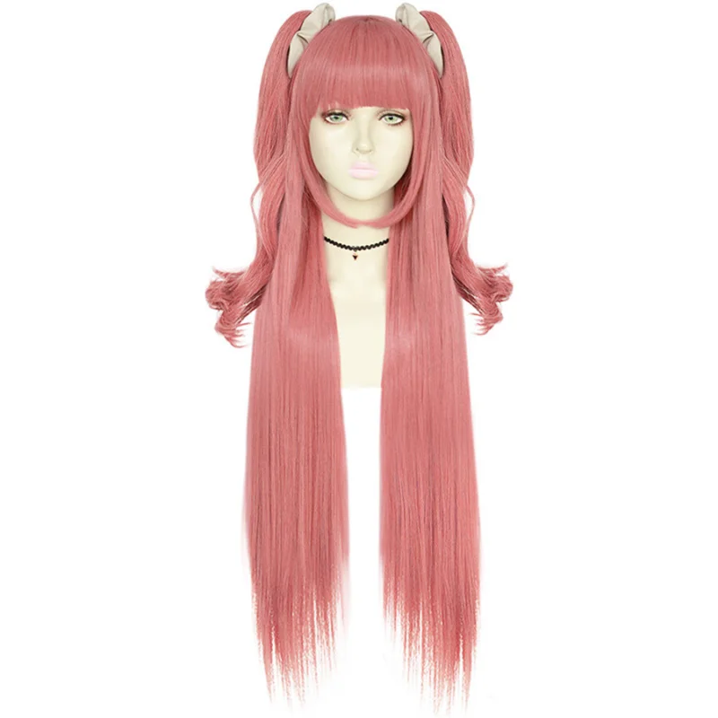 Yumemite yumemi с галстуком - Фотография_3