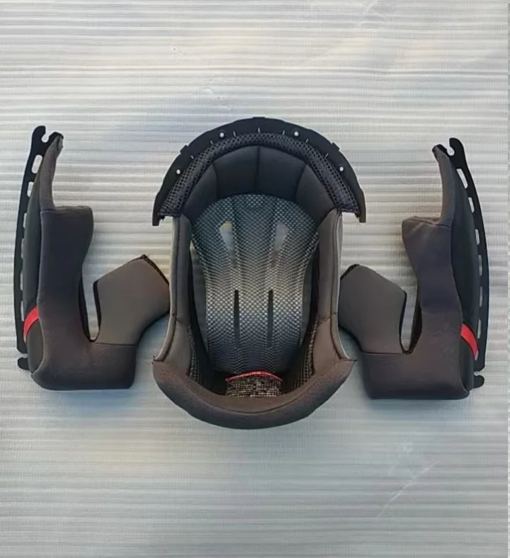 Shoei gtairi подкладка для аксессуаров