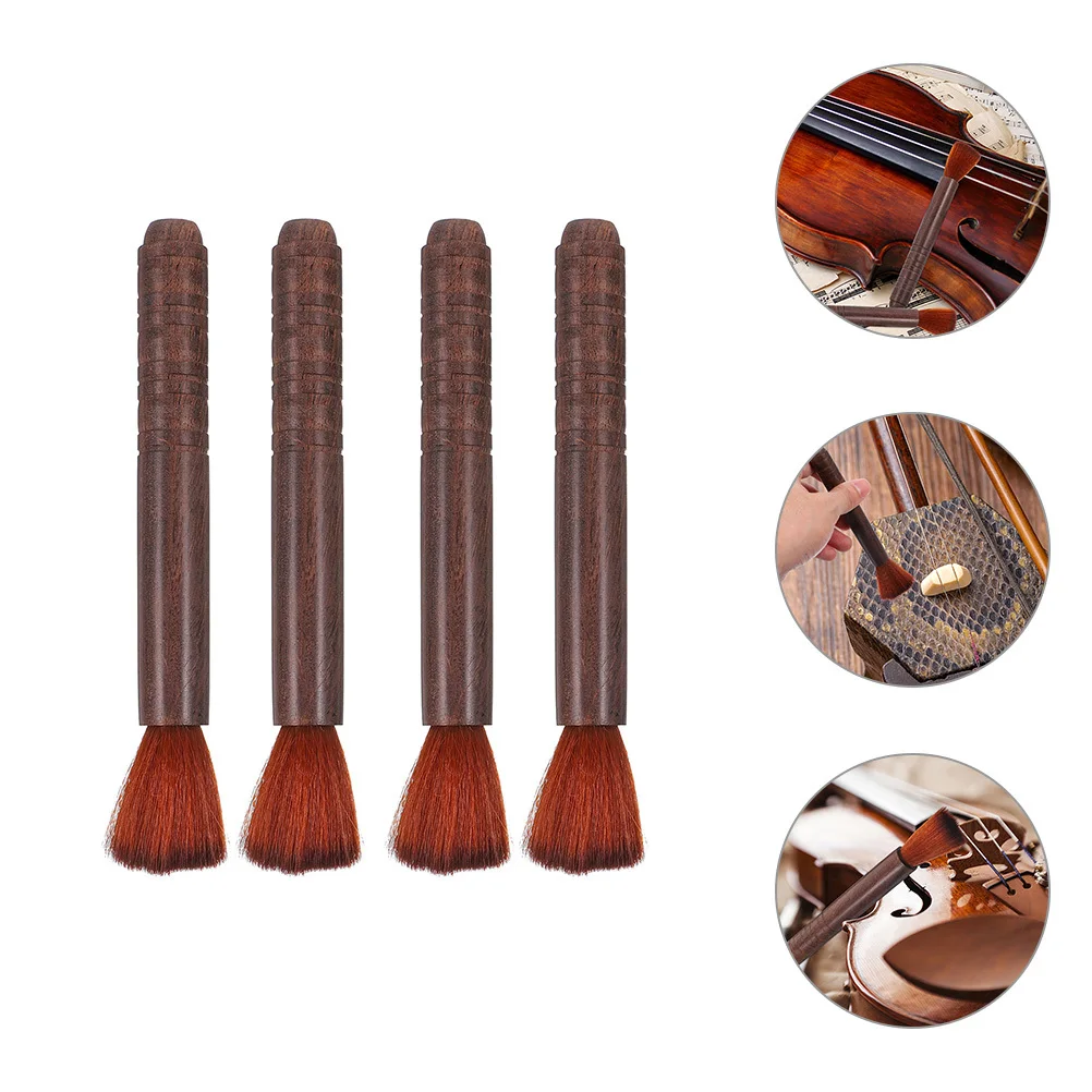 Erhu скрипка guzheng канифольная - Фотография_6