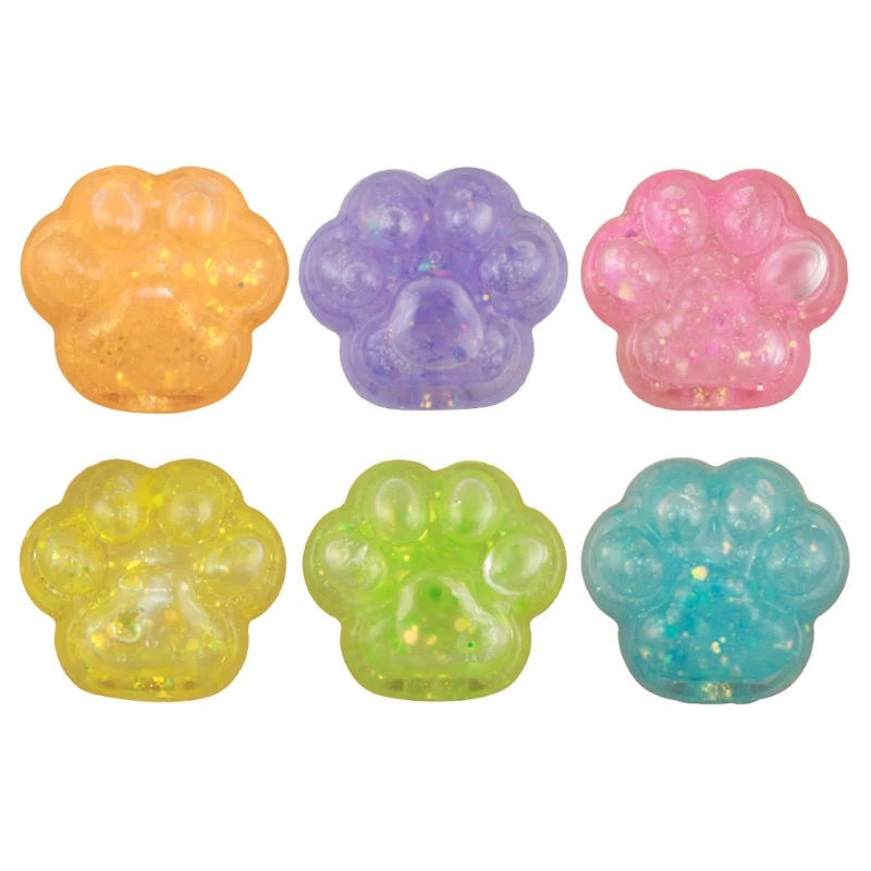 Squeeze fidgets toy tpr squishie