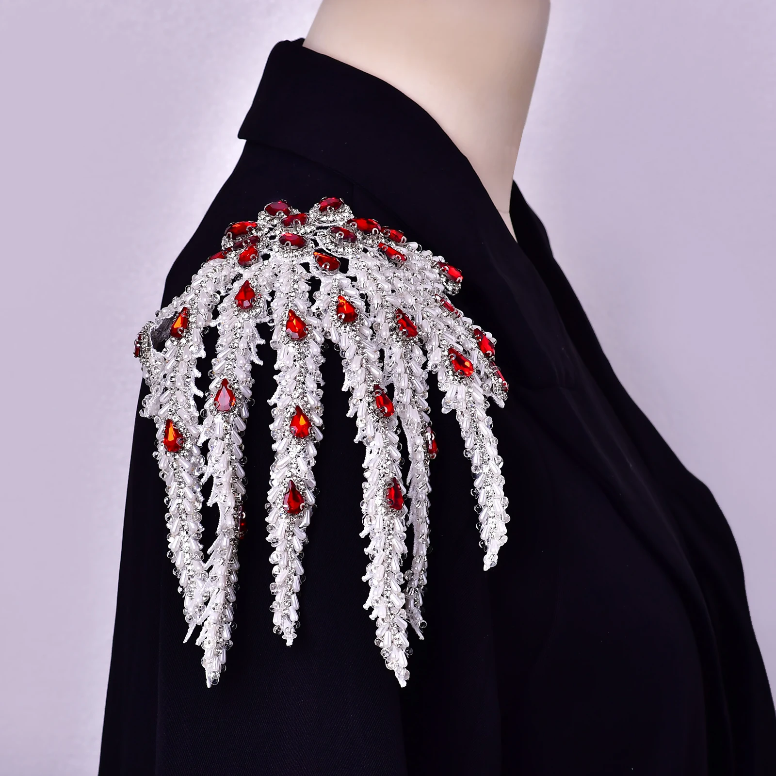 Topqueen одежда ручной работы - Фотография_3