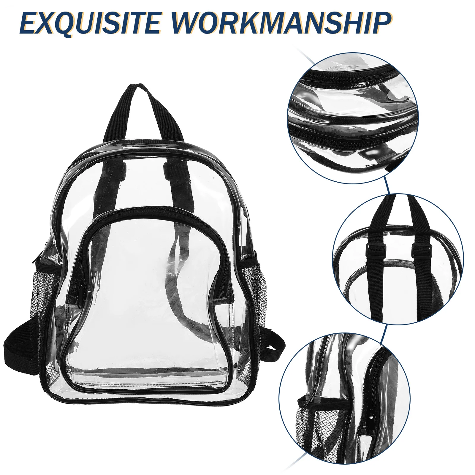 Прозрачный рюкзак - Фотография_5