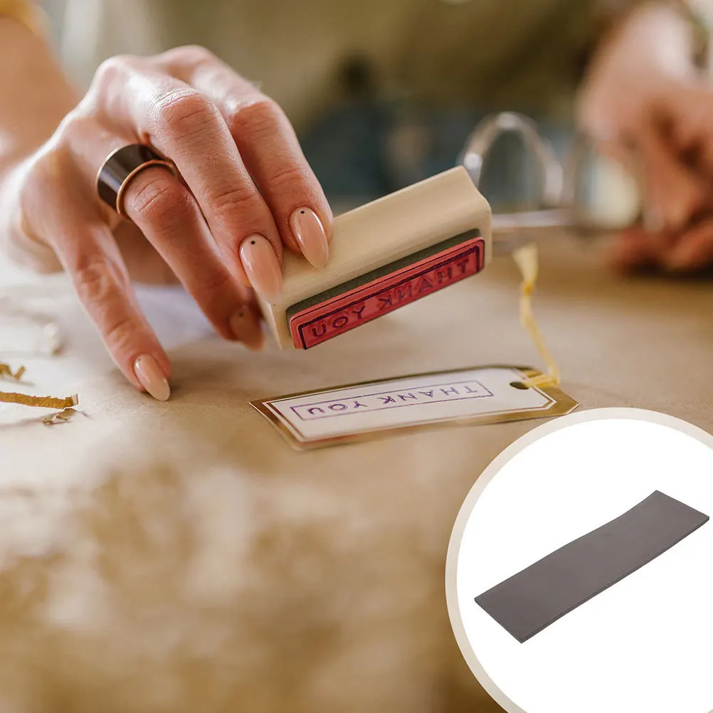 Прямоугольные светочувствительные подушечки для штампов - Фотография_3