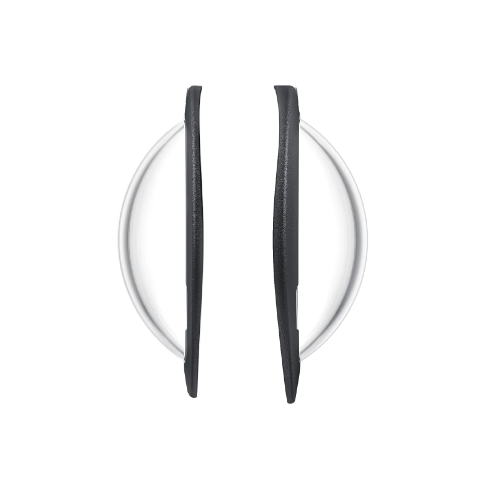 Стандартные съемные защитные ограждения для объектива insta360 x3 - Фотография_4