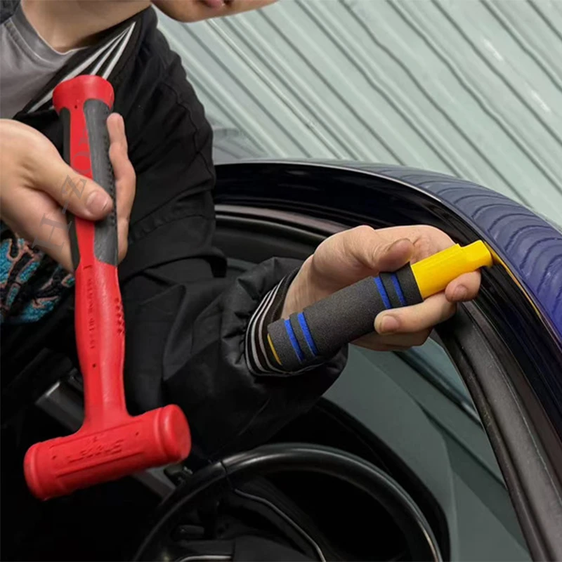 Инструмент для ремонта вмятин автомобиля - Фотография_5