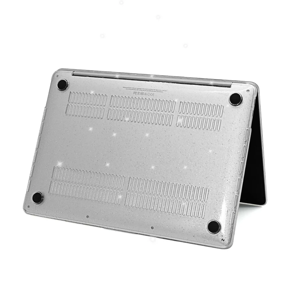 Чехол для ноутбука egyal для macbook - Фотография_3