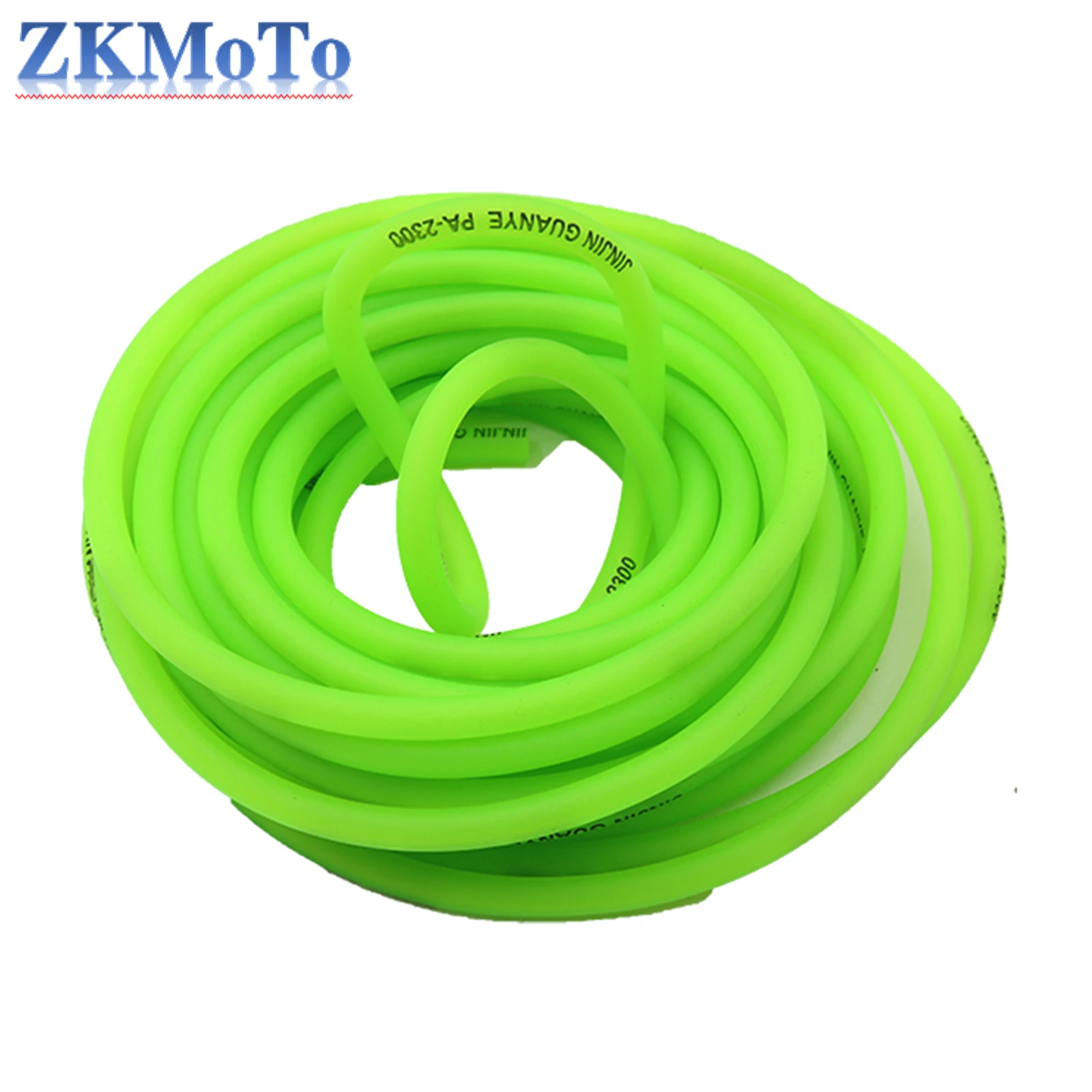 Универсальный 1 м мотоциклетный шланг - Фотография_4