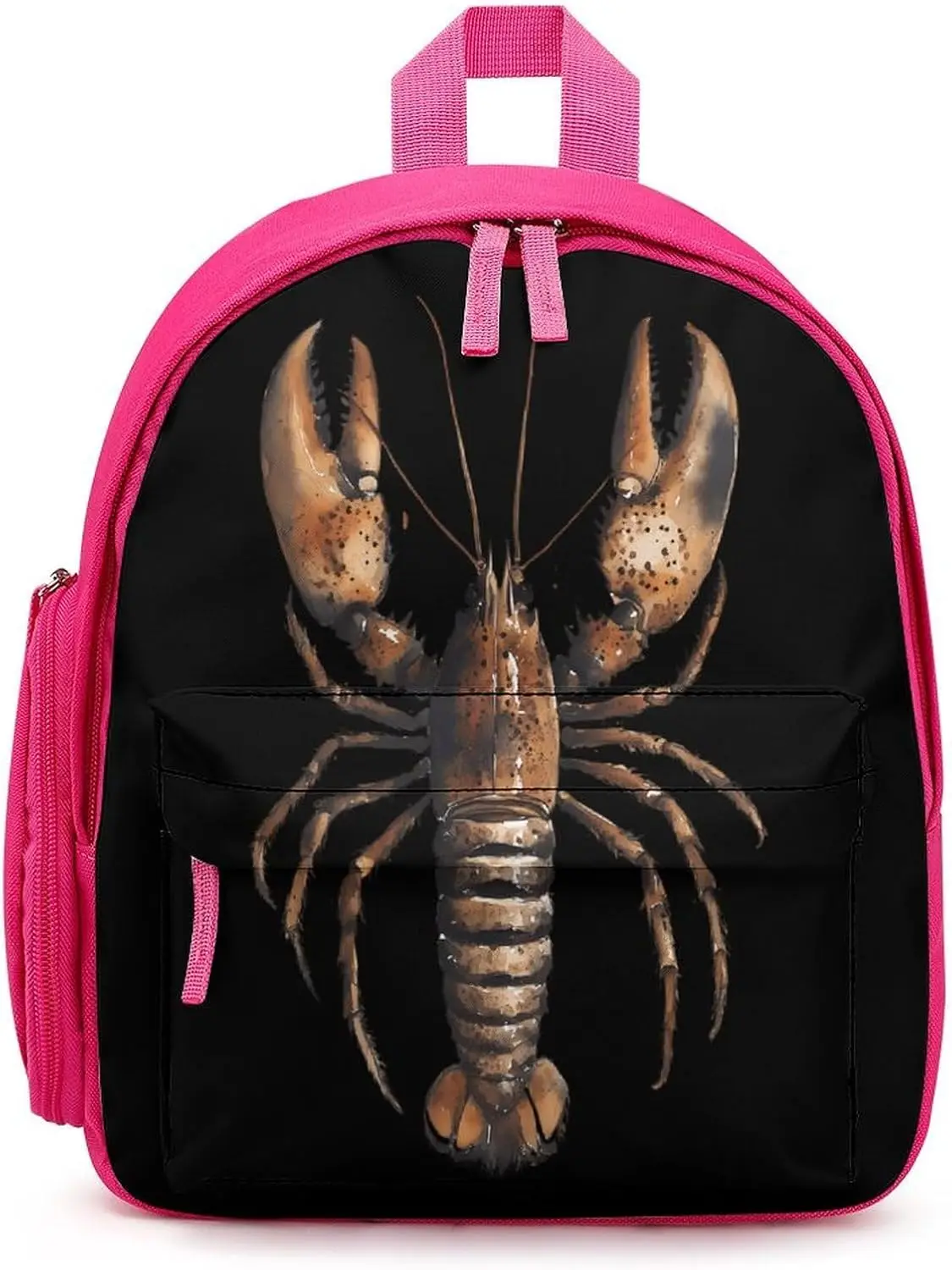 Рюкзак для ноутбука lobster travel