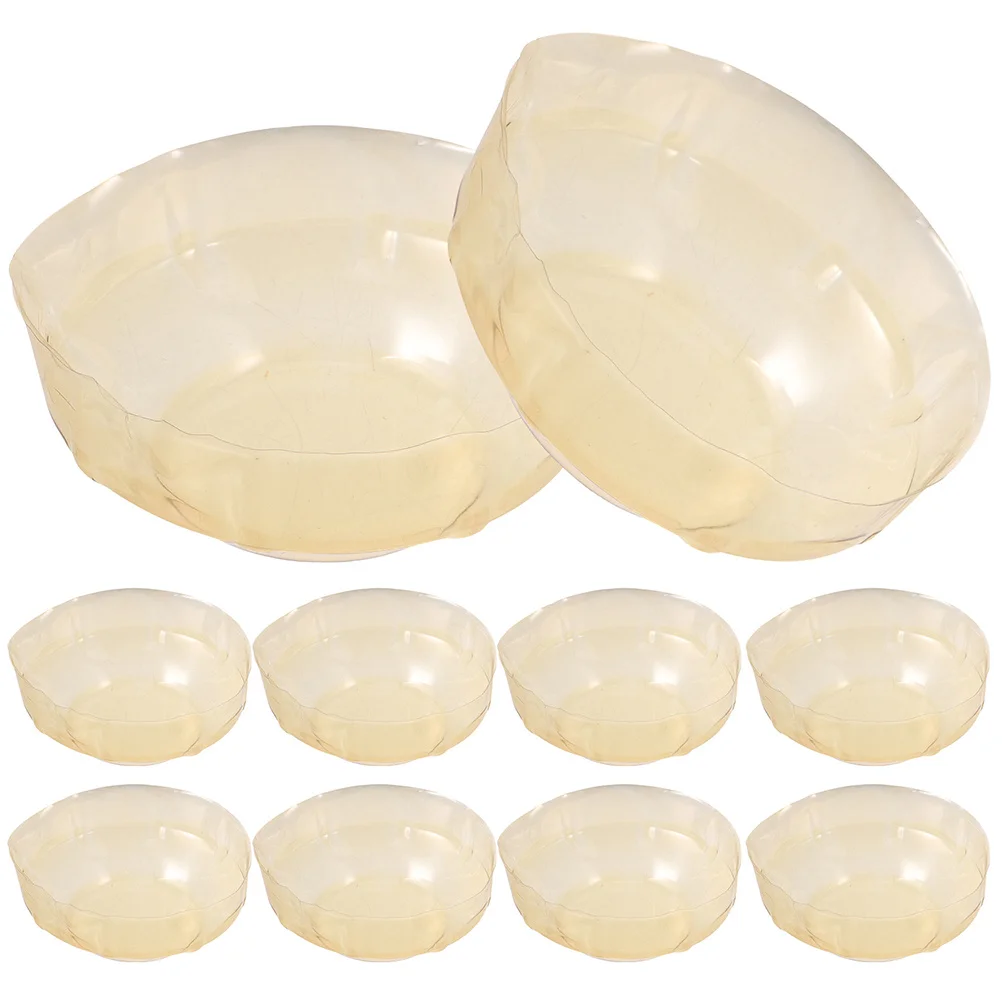 Дымовая крышка, практичная пылезащитная защита сигнализации для выпечки - Фотография_2