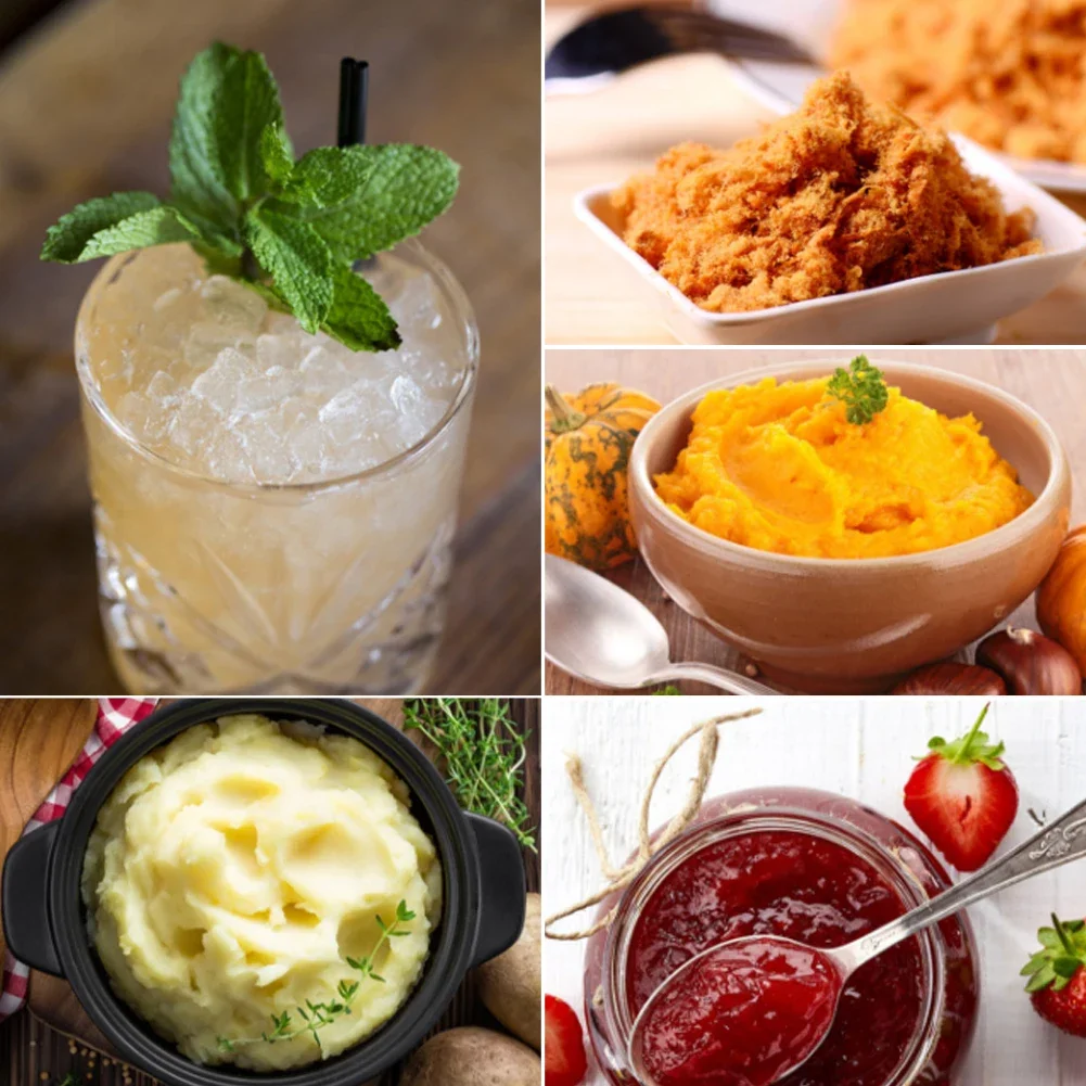 Погружной ручной блендер - Фотография_2