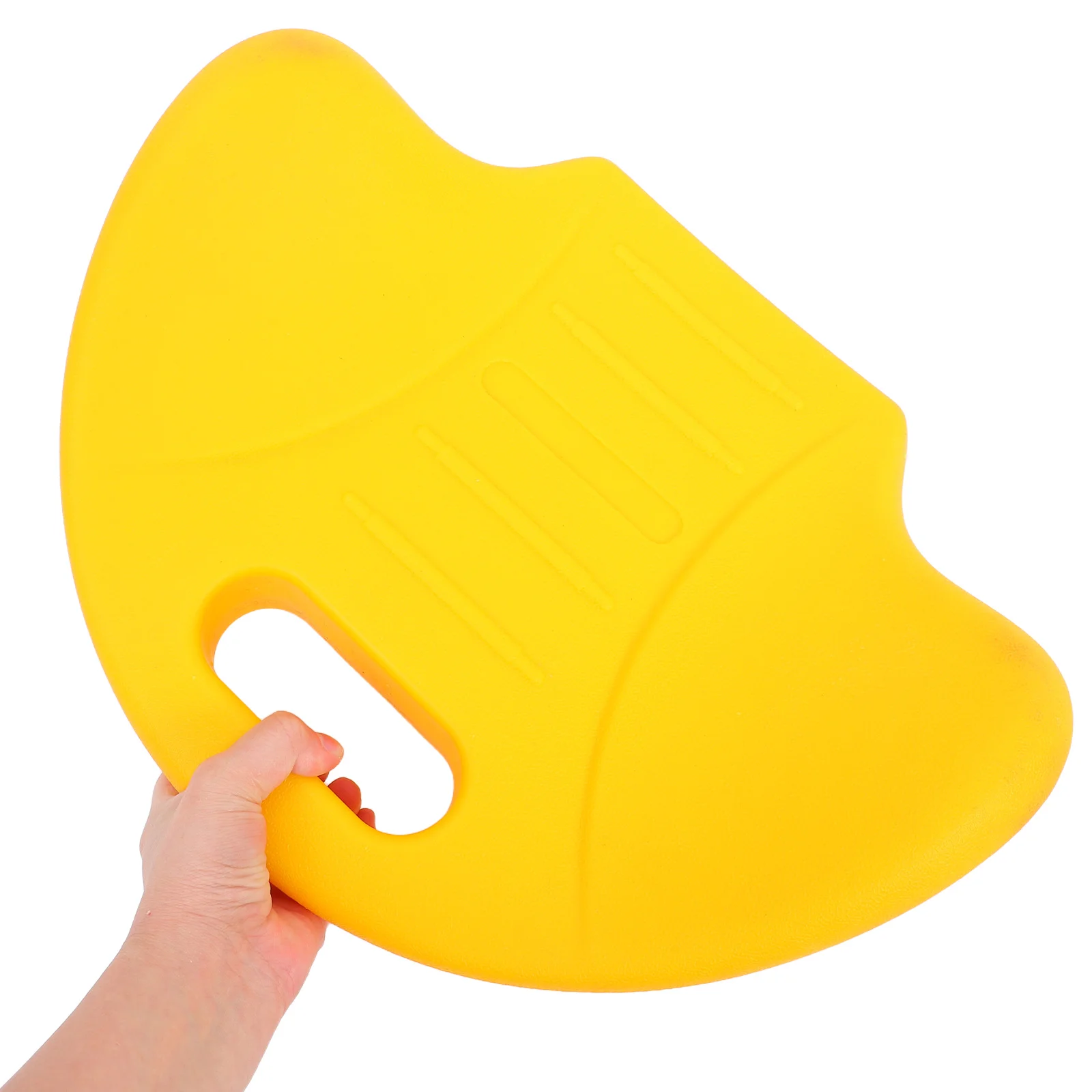 Уличные качели, сменная игровая площадка - Фотография_5