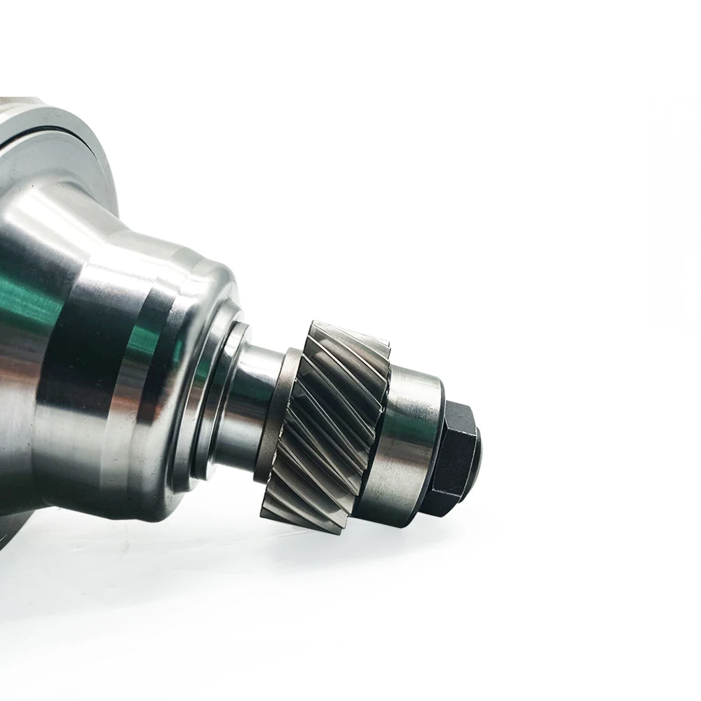 Комплект шкивов цепного ремня коробки - Фотография_4