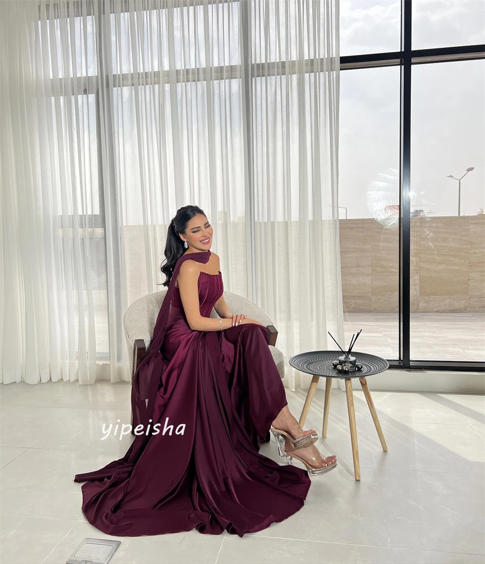 Пляжное платье трапециевидной формы - Фотография_3