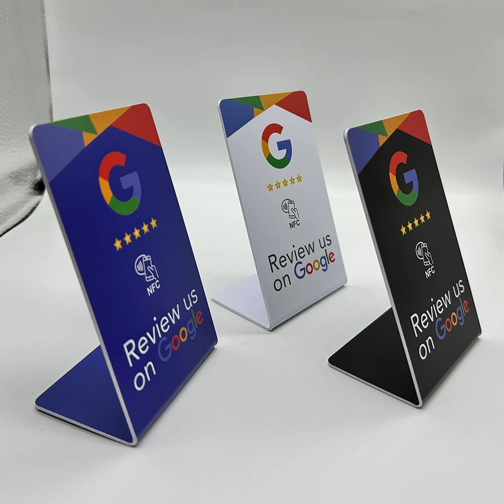 Nfc google обзорный кронштейн 13
