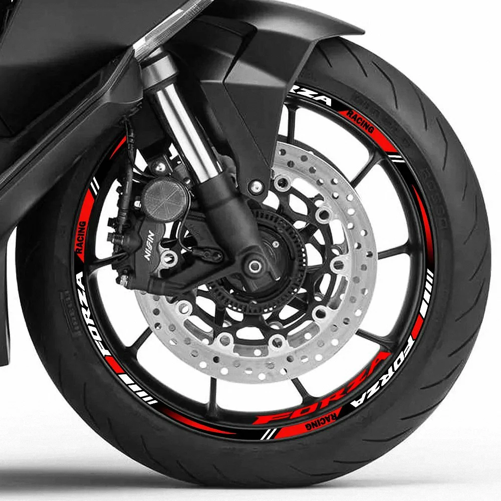 Для honda forza125 forza250 forza300 - Фотография_6