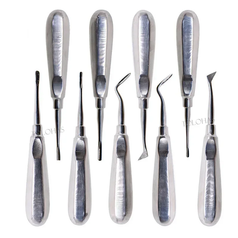 Набор стоматологических инструментов - Фотография_2