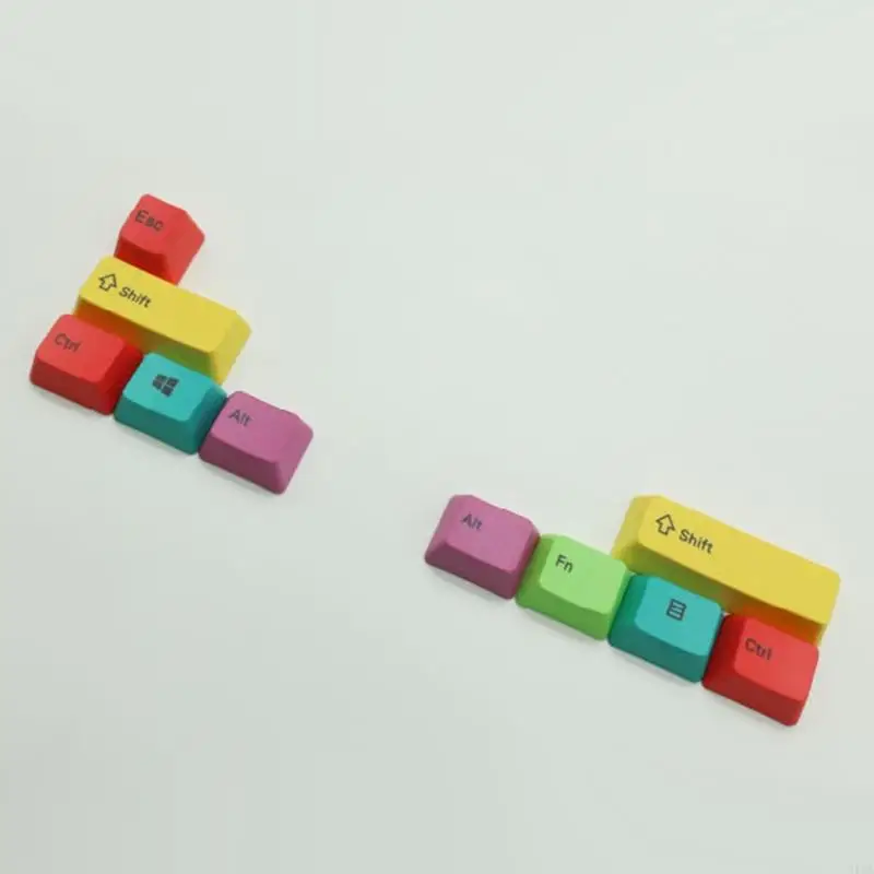 Oem-профиль pbt rgby cmyk модификаторы