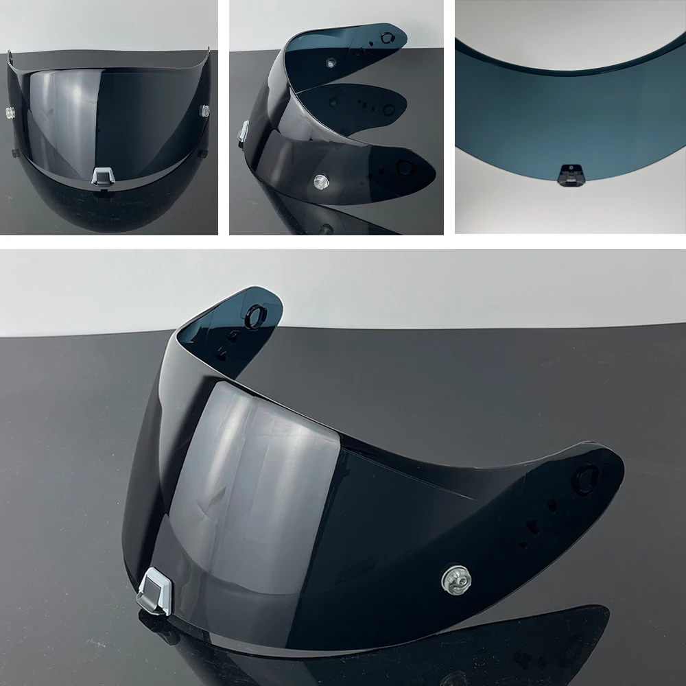 Козырек для мотоциклетного шлема для kdf-16-1 scorpion exo 1400 - Фотография_6