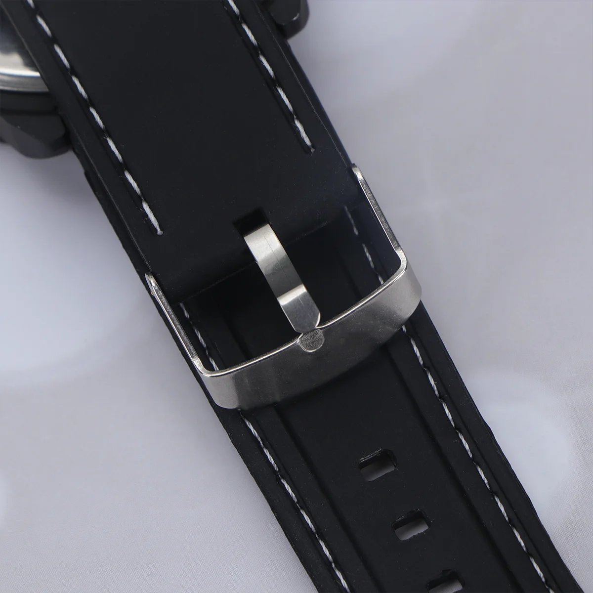 Ночные светящиеся часы для пар - Фотография_2