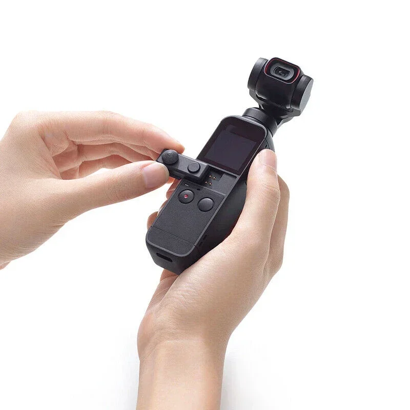 Мини-палка управления для dji osmo pocket 2 - Фотография_4