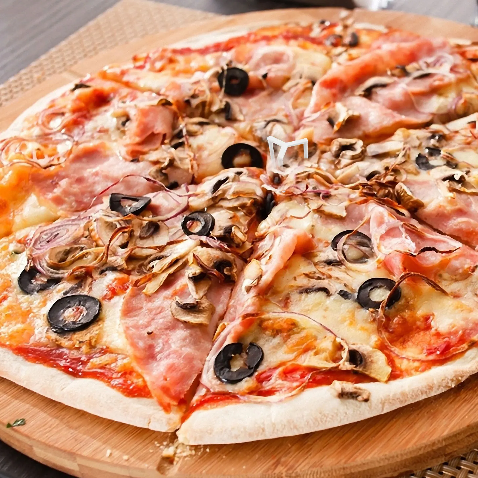 Подставки для пиццы - Фотография_6