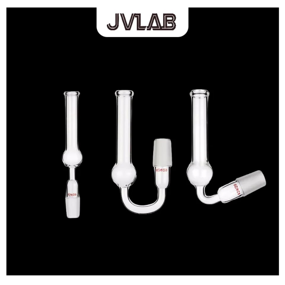 Прямая трубка для сушки стекла - Фотография_3