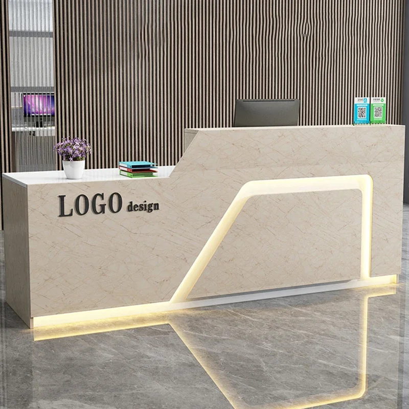 Современная барная стойка для пожилых людей