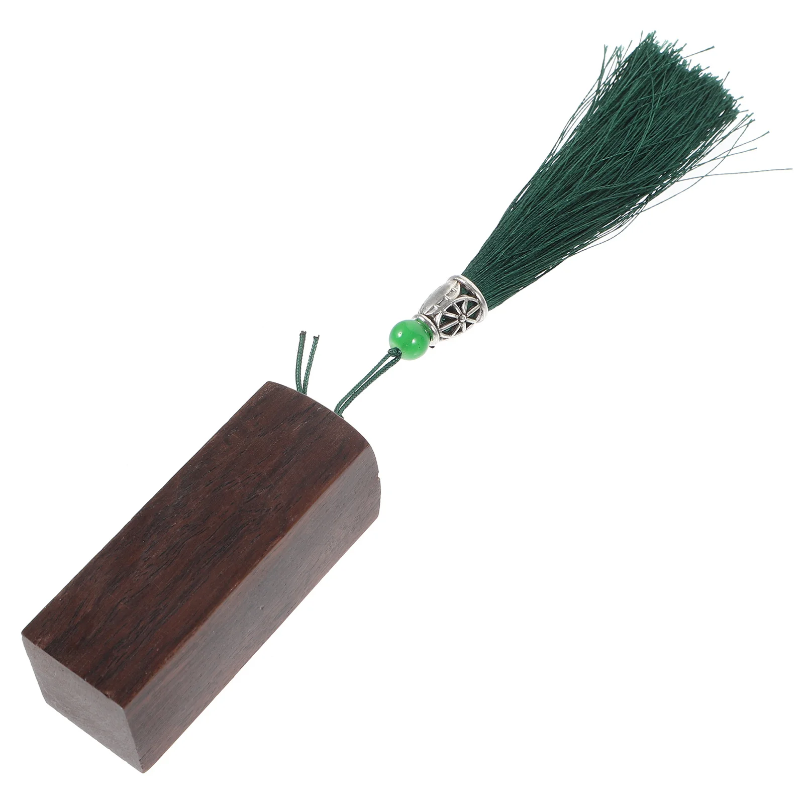 Натуральный деревянный штамп для резьбы - Фотография_2