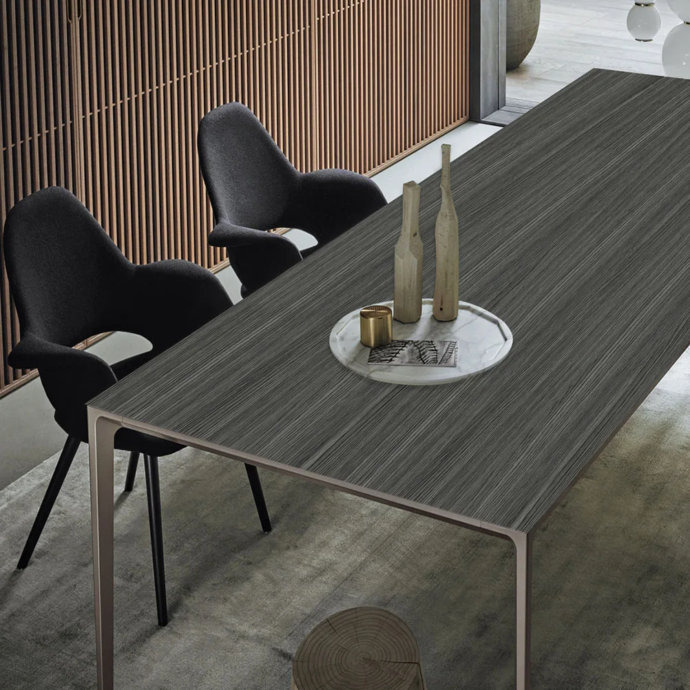 Водонепроницаемая наклейка на пол из пвх - Фотография_5