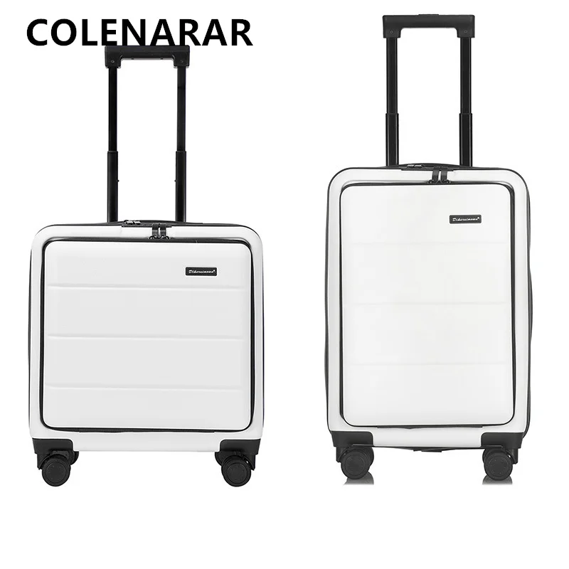 Чемодан для кабины colenara - Фотография_2