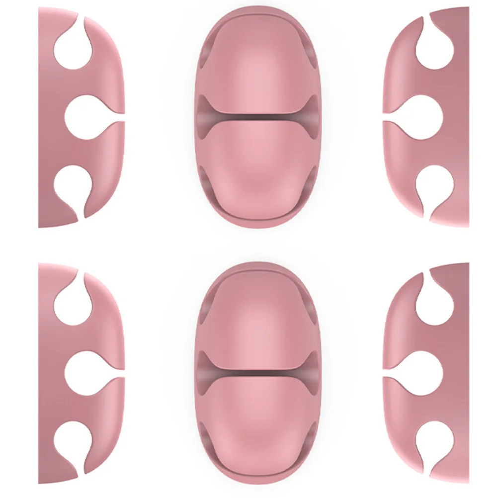 Держатели шнура для кабелей - Фотография_5