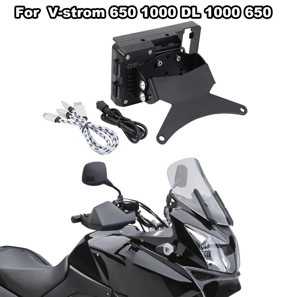 Мотоциклетный gps-навигатор - Фотография_2