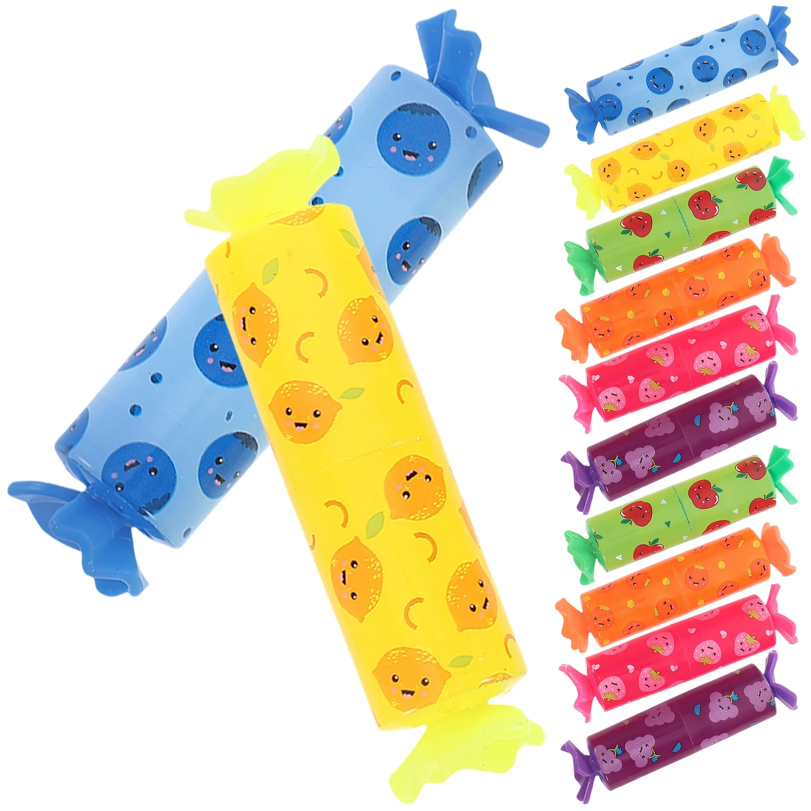 Ручка-маркер с героями мультфильмов - Фотография_4