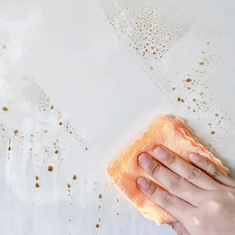 Защитная пленка для кухонной стены - Фотография_3