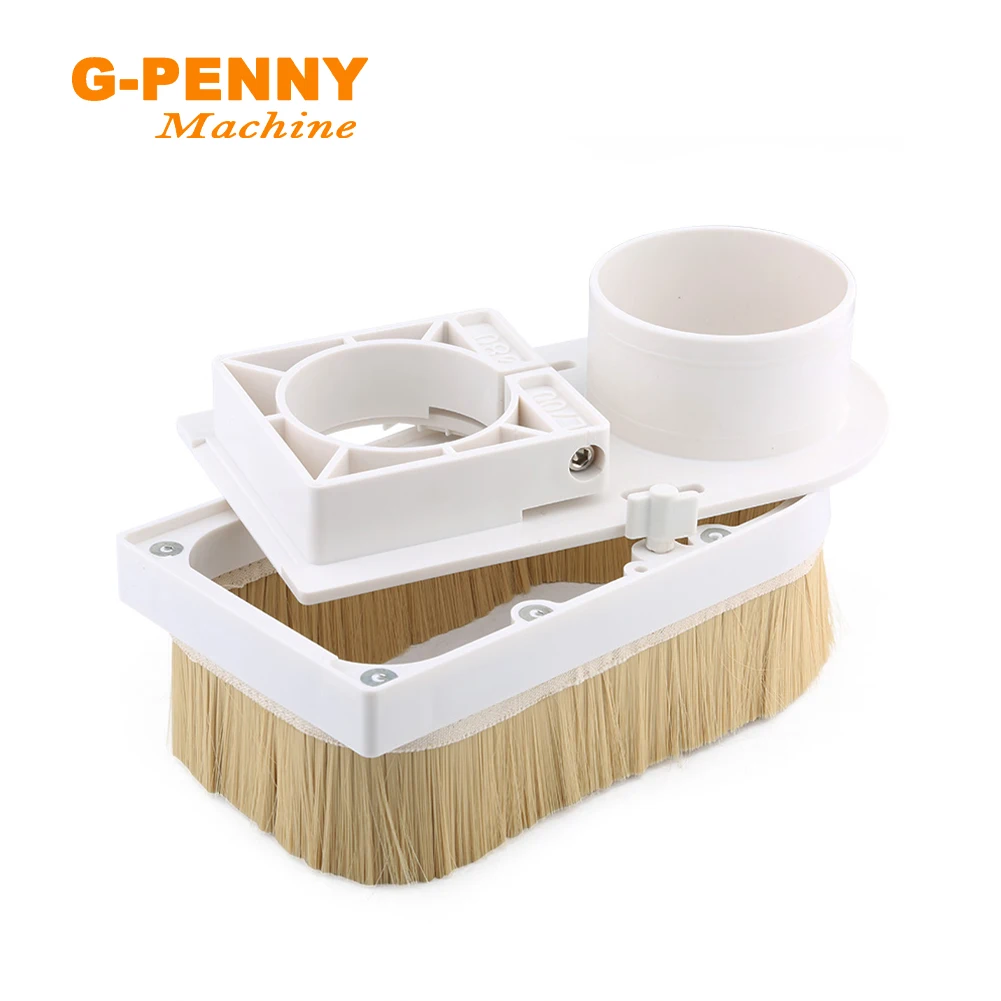 Шпиндельный пылесборник g-penny 70 мм/100 мм - Фотография_6