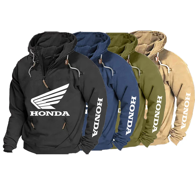 Гоночный костюм honda - Фотография_5