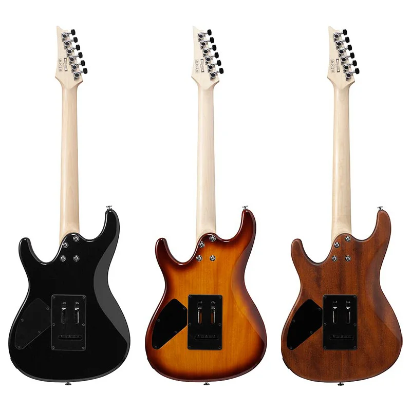 Электрическая гитара ibanez gsa606 string solidbody - Фотография_2