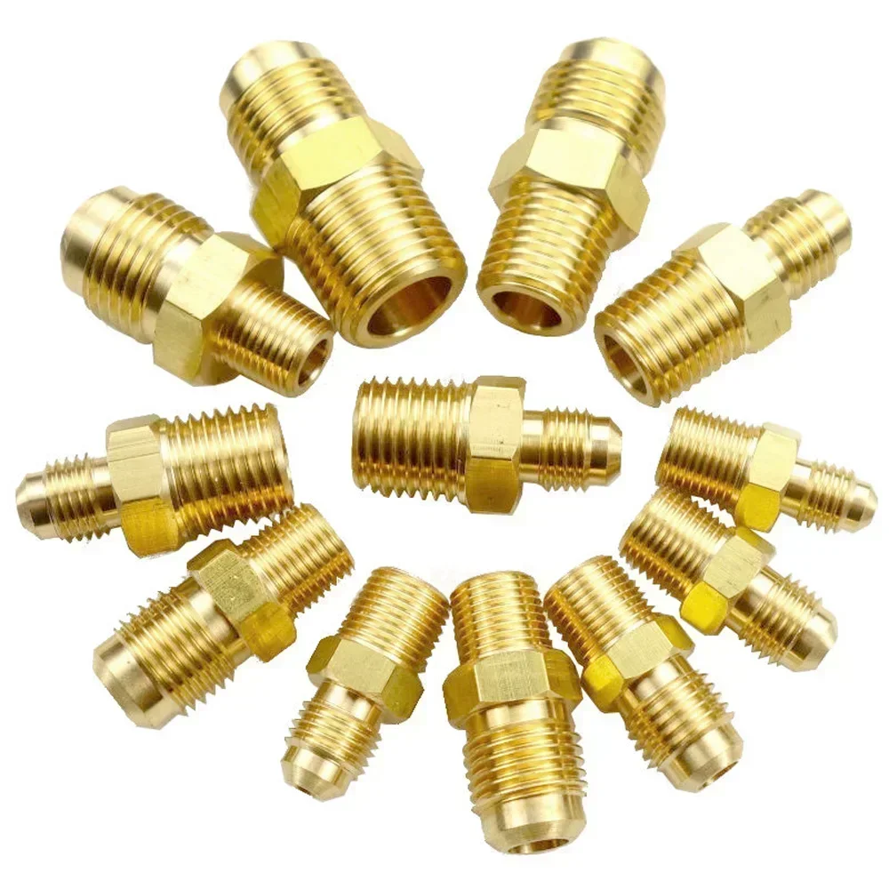 3/8" 1/2" 3/4" npt - Фотография_4