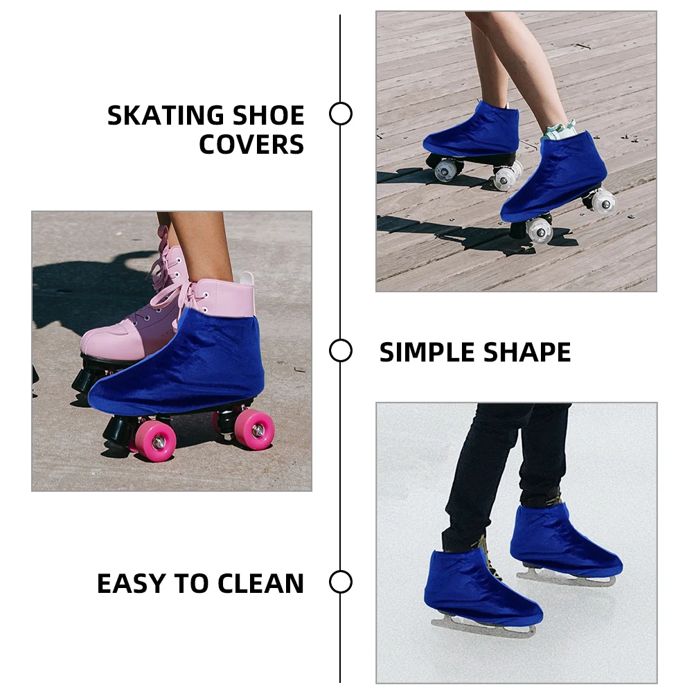 Защитная маска, коньки для мужчин и женщин - Фотография_6