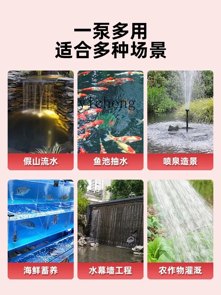 Циркуляционный водяной насос - Фотография_2